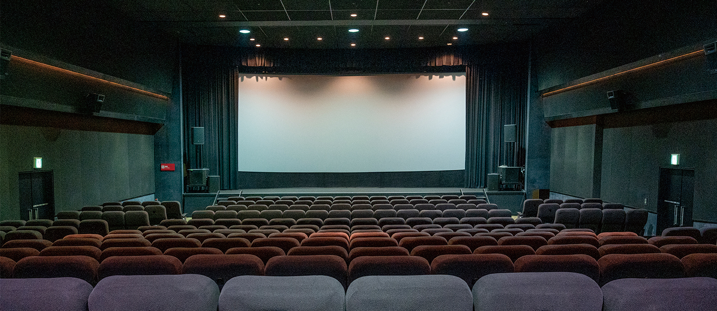 kino cinéma新宿